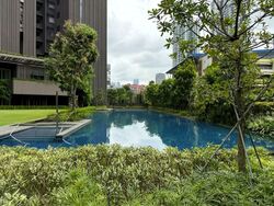 The Avenir (D9), Condominium #529282731